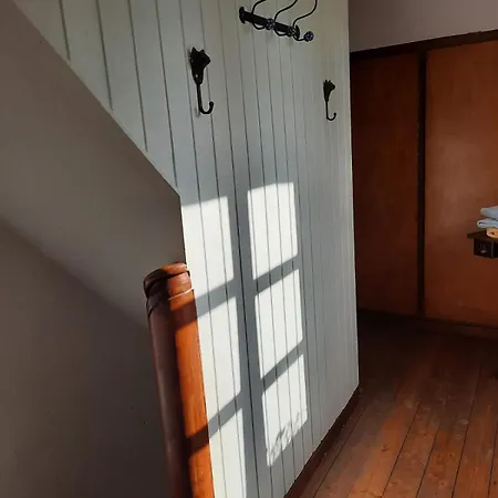 Apartment Trude Monschau