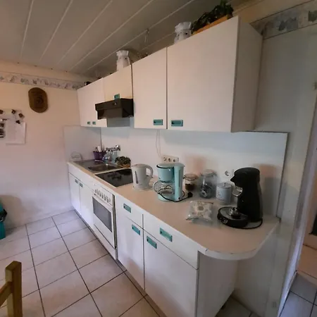 Apartment Trude Monschau