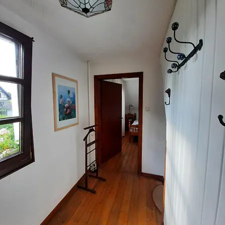 Appartement Trude