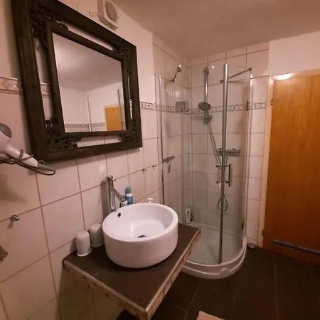 Trude Appartement Montjoie
