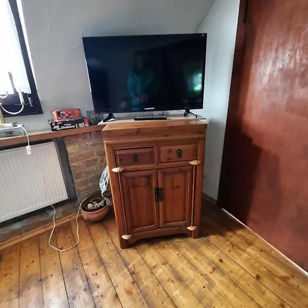 Trude Apartment *