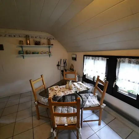 Apartment Trude