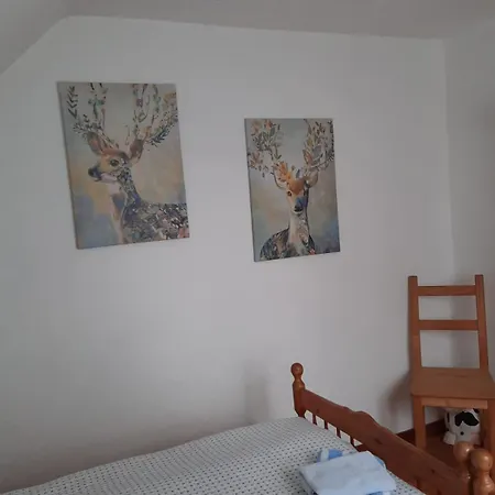 Apartment Trude *