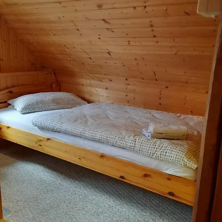 Trude Appartement *