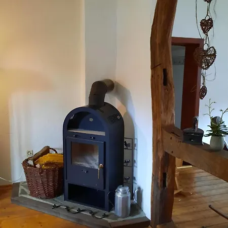 Apartment Trude Monschau