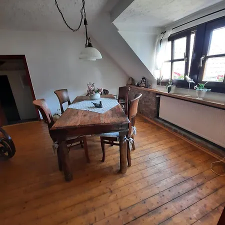 Appartement Trude