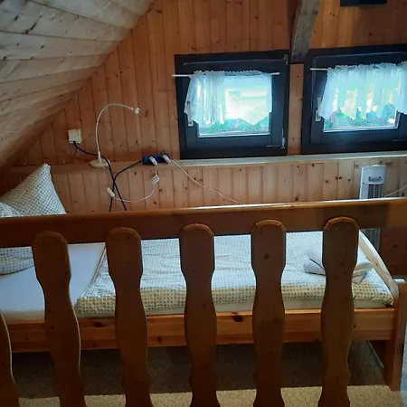 Trude Apartment *