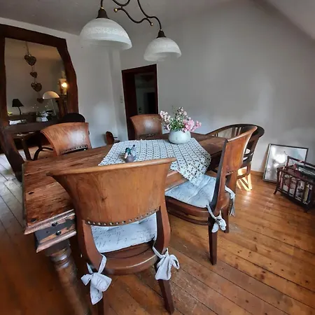 Trude Apartment