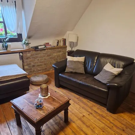 Apartment Trude Monschau