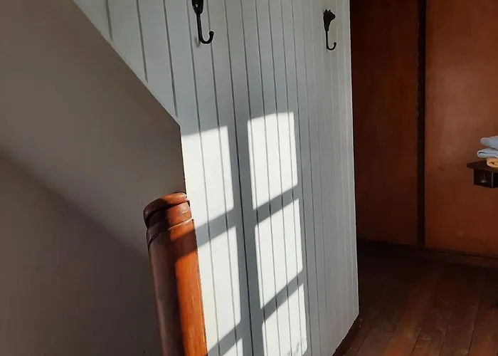 Apartment Trude Monschau