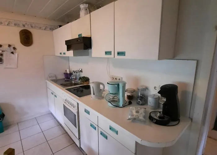 Apartment Trude Monschau