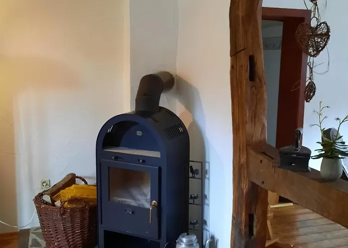 Apartment Trude Monschau