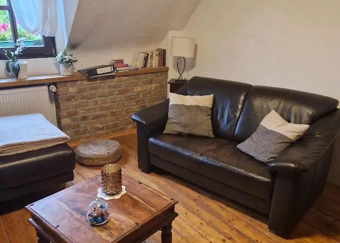 Apartment Trude Monschau